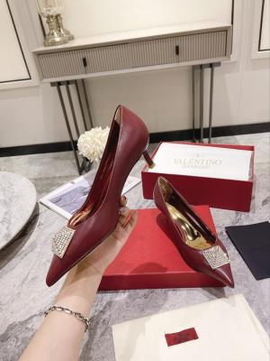 wholesale quality valentino shoes model no. 87